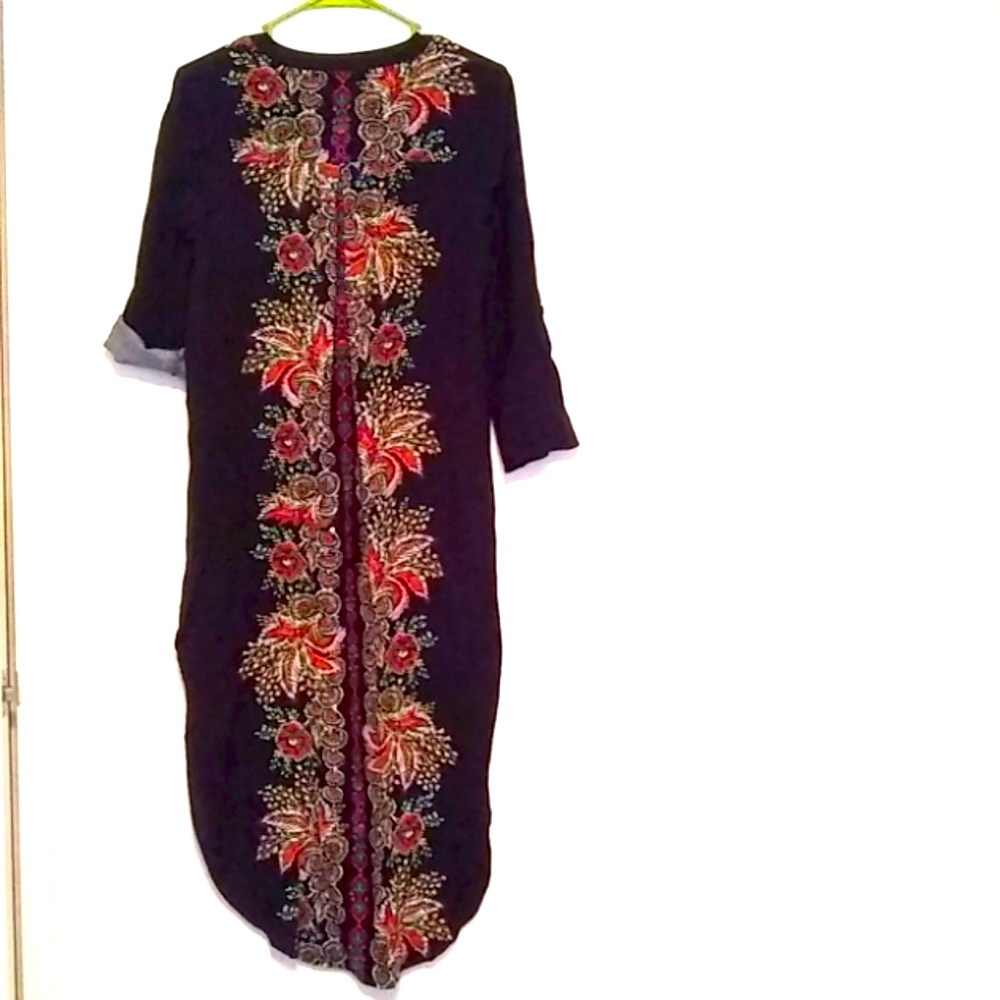 NWT CUPIO Dress S